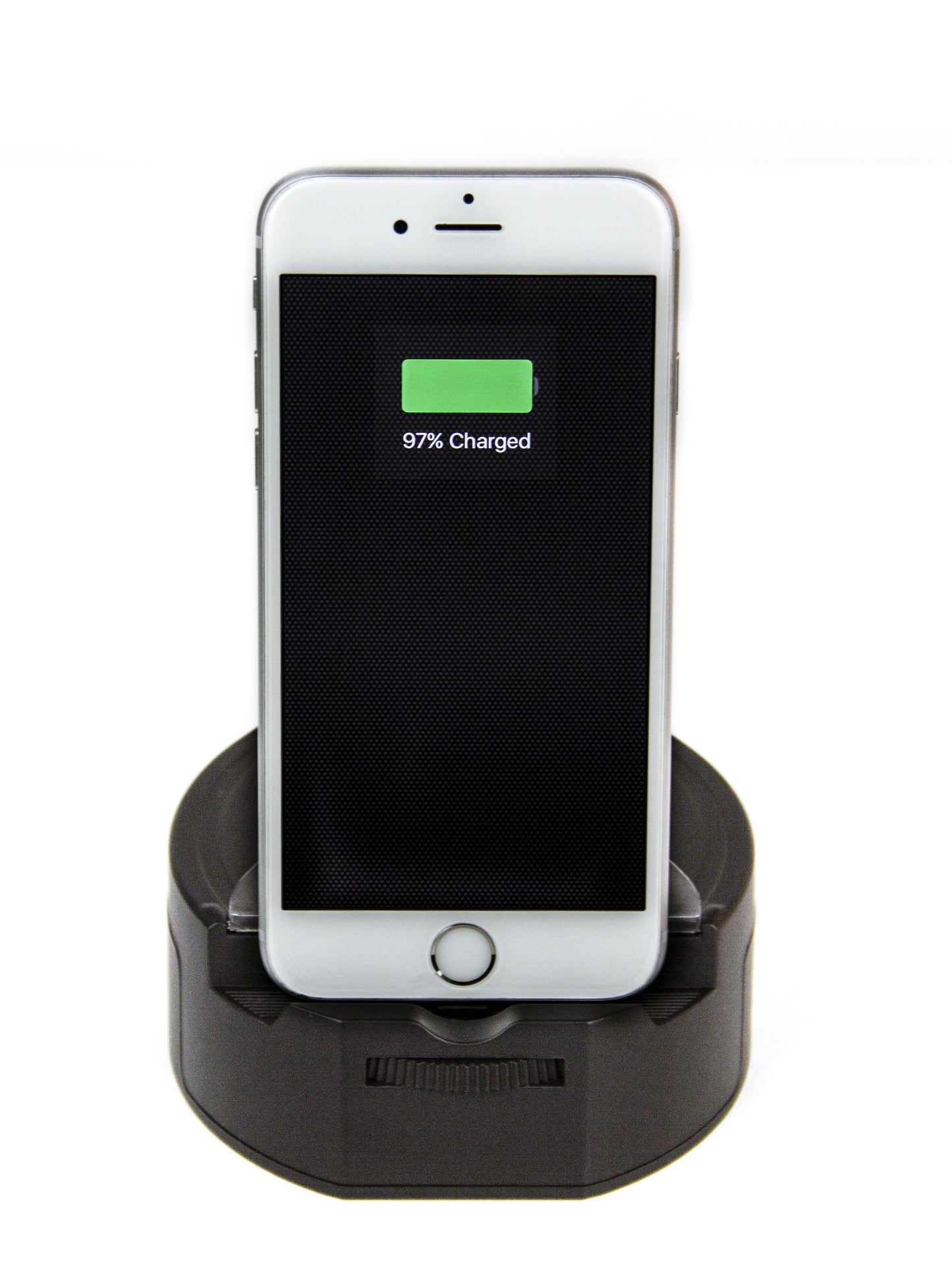 3-in-1 Phone Charger Dock- Iphone, Airpod, Samsung, Android-Wireless Charger